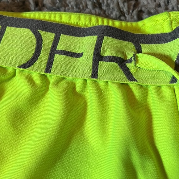 Under Armour Shorts💙 - Picture 5 of 9